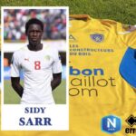 Équipe nationale : Gana Gueye et Arouna Sangante n’ont pas pris part au 2e galop d’entraînement