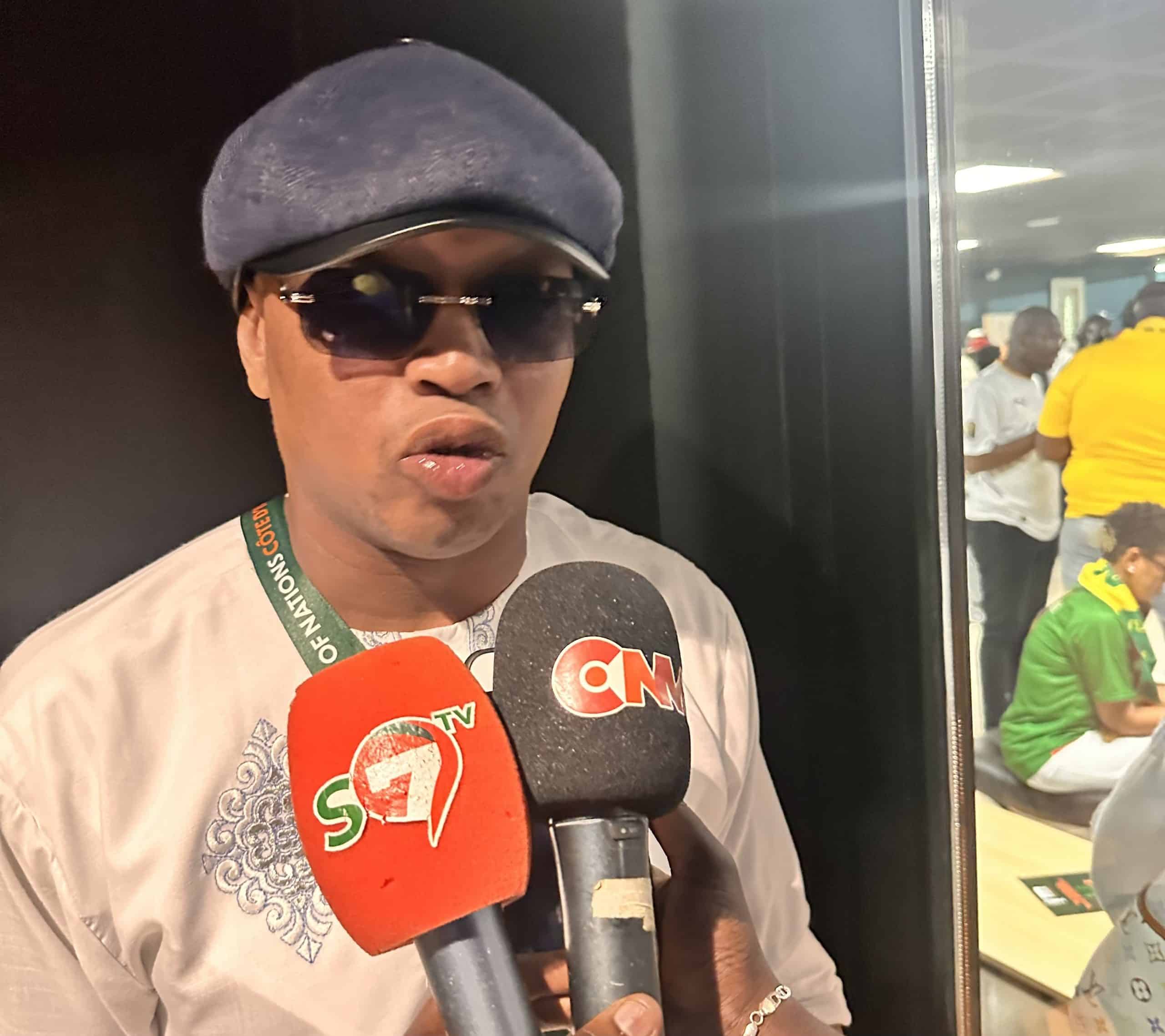 Équipe nationale: El Hadji Diouf “ Le Sénégal est prêt à regagner la Coupe d’Afrique”