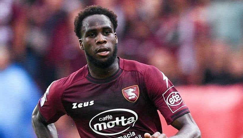 Salernitana : Boulaye Dia au cœur d’un gros scandale en Italie