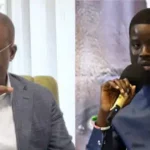 (Vidéo) Le message de Dieuwrigne Ndiassé à Amadou Ba « Dafa Warone Guéneu Félicité Diomaye Wakh Dji Diekh… »