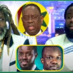 (Vidéo) Coup de Tonnerre: Mansour Sy Cissé annonce un nouveau REPORT des élections « Macky Dakoy Adjiaatt… »