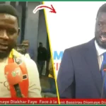 (Vidéo) L’analyse pointue de Cheikh Ousmane Touré sur la déclaration du Président DIOMAYE FAYE