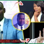 (Vidéo) Affr0nt£ment Pro Sonko & Pro Khalifa: O. Al Amine Dramé « Li BARTH Wakh Bokna Cili Li Waral Li Yeup..