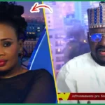 (Vidéo) Aff. MNF: Sa Wolof tacle sévèrement BARTH & M. Awa Ndiaye de la 7tv « Dou deug, Limou Def Dafa Niaw..