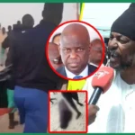 (Vidéo) Amnistie: Serigne Saliou Gueye « Sou Dialé Moy Cr!m£ Yi Am Depuis 2021 Dagnekoy Effacé Bou Amé Dagni Neub Deug