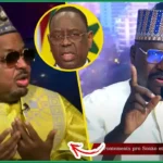 (Vidéo) Différend Pastef & Taxawu: Sa Wolof « SONKO Mo Togne Khalifa Sall Ndax Bi BARTH Beugué… »