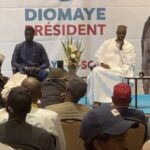 Ousmane Sonko à Amadou Ba : « Il est pire que Macky Sall »