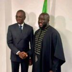 Moustapha Guirassy s’installe au ministère de l’Education !