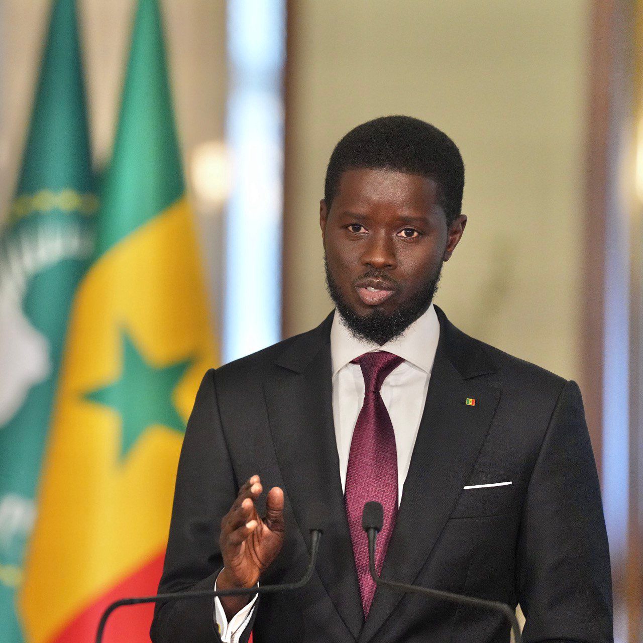 Conseil Supérieur de la Magistrature : Le Pr Bassirou Diomaye Faye vient d'abroger toutes les mesures prises par Macky Sall