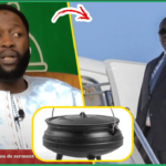 Bagarre au Palais : Tapha Gueye et Yékini démentent