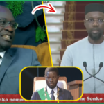 (Vidéo) SONKO Nommé Premier Ministre: Cheikh Ousmane Touré réagit « Kiniou Daxone Ci Administration Bi Moko Djité… »