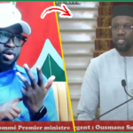 (Vidéo) SONKO Premier Ministre de DIOMAYE: l’analyse pointue du Dr Ndéné Mbodj