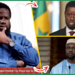 Après le beau temps du triomphe Pastef Par Birame Waltako Ndiaye