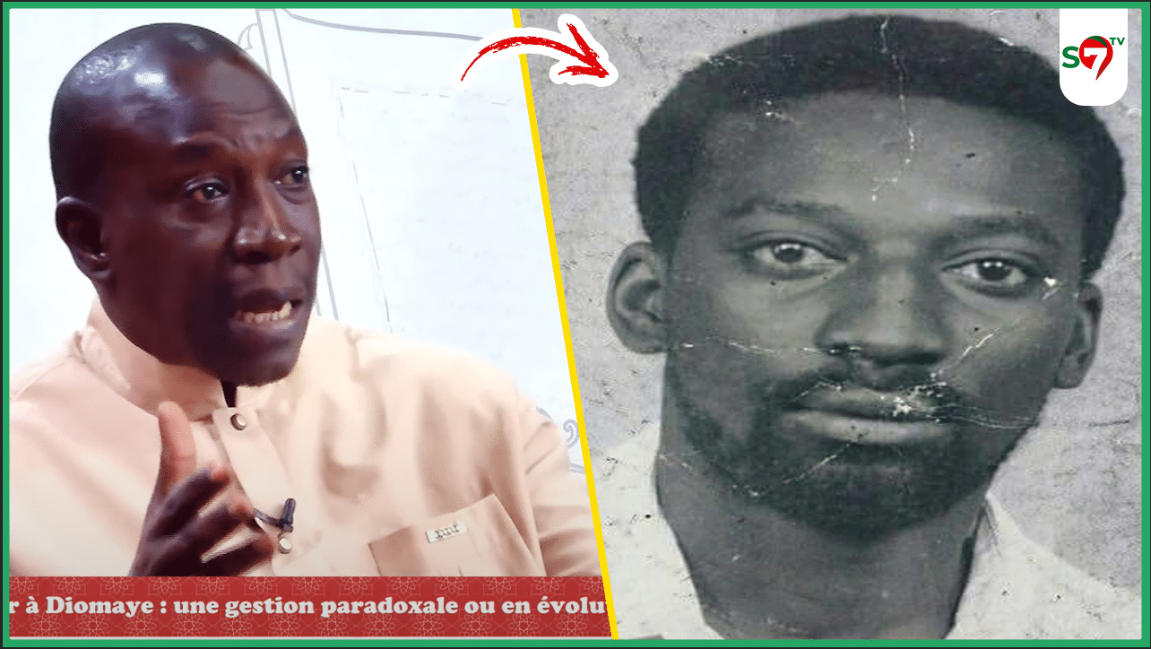 (Vidéo) Révélations fr@cassantes d’Abdoulaye Mbow sur le m0rt de Blondin Diop "Xarouwoul, Dagneko Fatt"