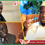 (Vidéo) « SONKO Dou Yalla »: Cheikh Bara Ndiaye sur la sortie musclée de Karim Xrum Xax « Nitt Kou Tang La Waya… »