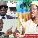 (Vidéo) Cheikh Bara Ndiaye décrypte le discours & le geste noble de DIOMAYE à la Grande Mosquée de Dakar