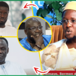 (Vidéo) Cheikh Bara Ndiaye « achève » Khalifa Sall, Bougane & Barth « Amouniou BAC »