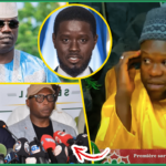 (Vidéo) Le décryptage pointu de Serigne Saliou Gueye sur la communication de DIOMAYE depuis son élection