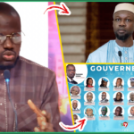 (Vidéo) Lettre de DIOMAYE aux fonctionnaires: le décryptage pointu de Moustapha Mbaye