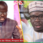 (Vidéo) Lettre de DIOMAYE aux fonctionnaires: le décryptage pointu de Moustapha Mbaye