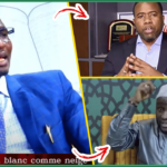 (Vidéo) La réaction surprenante de Sa Wolof sur les propos polémiques de Birame Souley « Litax Rafetlouwou Mako… »