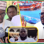 (Vidéo) « Tok Mouy Dokh Mofi Diekh »: Sa Wolof tacle sévèrement Oustaz Modou Fall & recadre Bougane