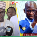 (Vidéo) « Tok Mouy Dokh Mofi Diekh »: Sa Wolof tacle sévèrement Oustaz Modou Fall & recadre Bougane