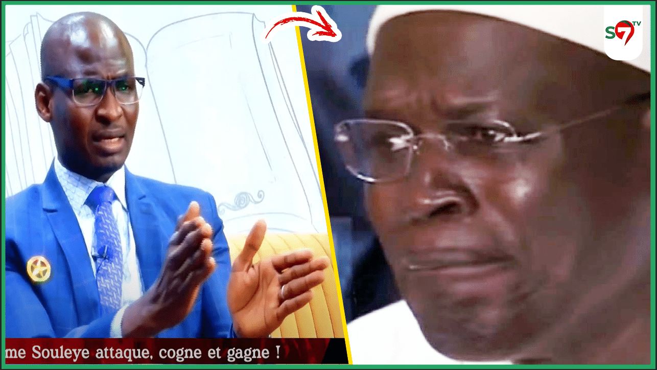 (Vidéo) Sa Wolof raille Khalifa Sall "Litax Xalé Pastef Yi Diko Wowé Dougoubiste..."