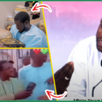 (Vidéo) Quand Sa Wolof raille DIOMAYE & les Sérères « Mbourou Lagne Ndieuk Wagni, Macaronni Moci Topp… »