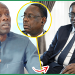 (Vidéo) Aff. 94 Milliards, Mamour Diallo épinglé: Dr Babacar Niang « SONKO peut sortir 1000 Dossiers Comme Ça »