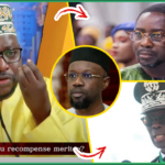 (Vidéo) Sa wolof recadre sévèrement S. Modou Bousso Dieng après sa sortie sur Pape Alé après sa nomination à la RTS