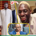 (Vidéo) Levée de fonds de sa cagnotte: Pape Abdoulaye Touré solde ses comptes « Parti Wala Poste Taxouniou Diok… »