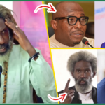 (Vidéo) Incroyable: Quand Coura Macky « chante » DIOMAYE « Kilifa La, Kou Yarou La, Kou Xam Nimouy Waxé La… »