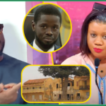 (Vidéo) Humiliée à la soirée de Sidy Diop, Adamo conseille Mame Ndiaye Savon & « @tt@que » Léna Gueye