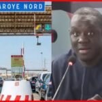 International : La rencontre entre Macky avec un ministre de Diomaye suscite un tollé