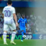 Ligue des Champions : Le Real Madrid ouvre le score face à Manchester City (1-0)