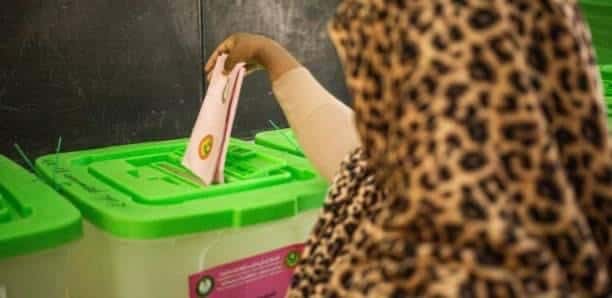 Mauritanie : L'élection présidentielle fixée au 29 juin 2024