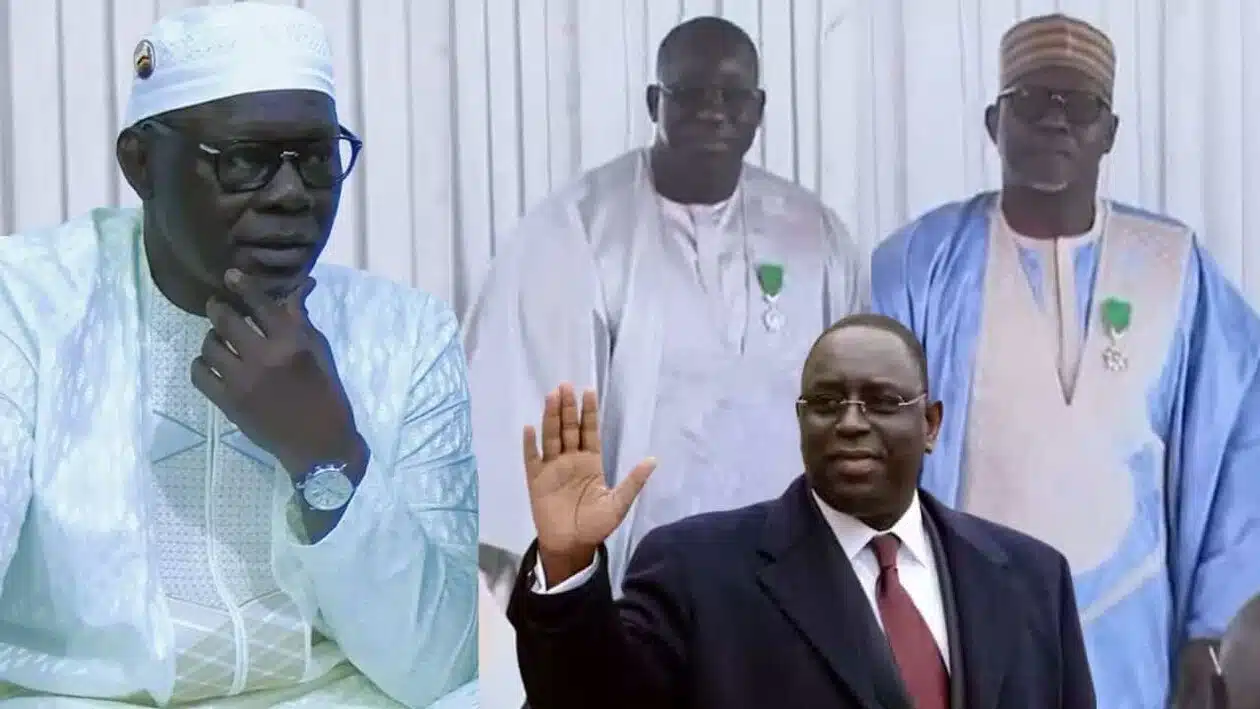 Bagarre au Palais : Tapha Gueye et Yékini démentent