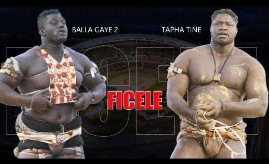 Lamb : Balla Gaye 2 Vs Tapha tine officialisé pour le 21 juillet