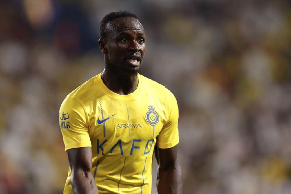 Saudi Pro League : Sadio envoie son penalty au ciel