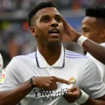 Ligue des Champions : Manchester City égalise face au Real Madrid (1-1)