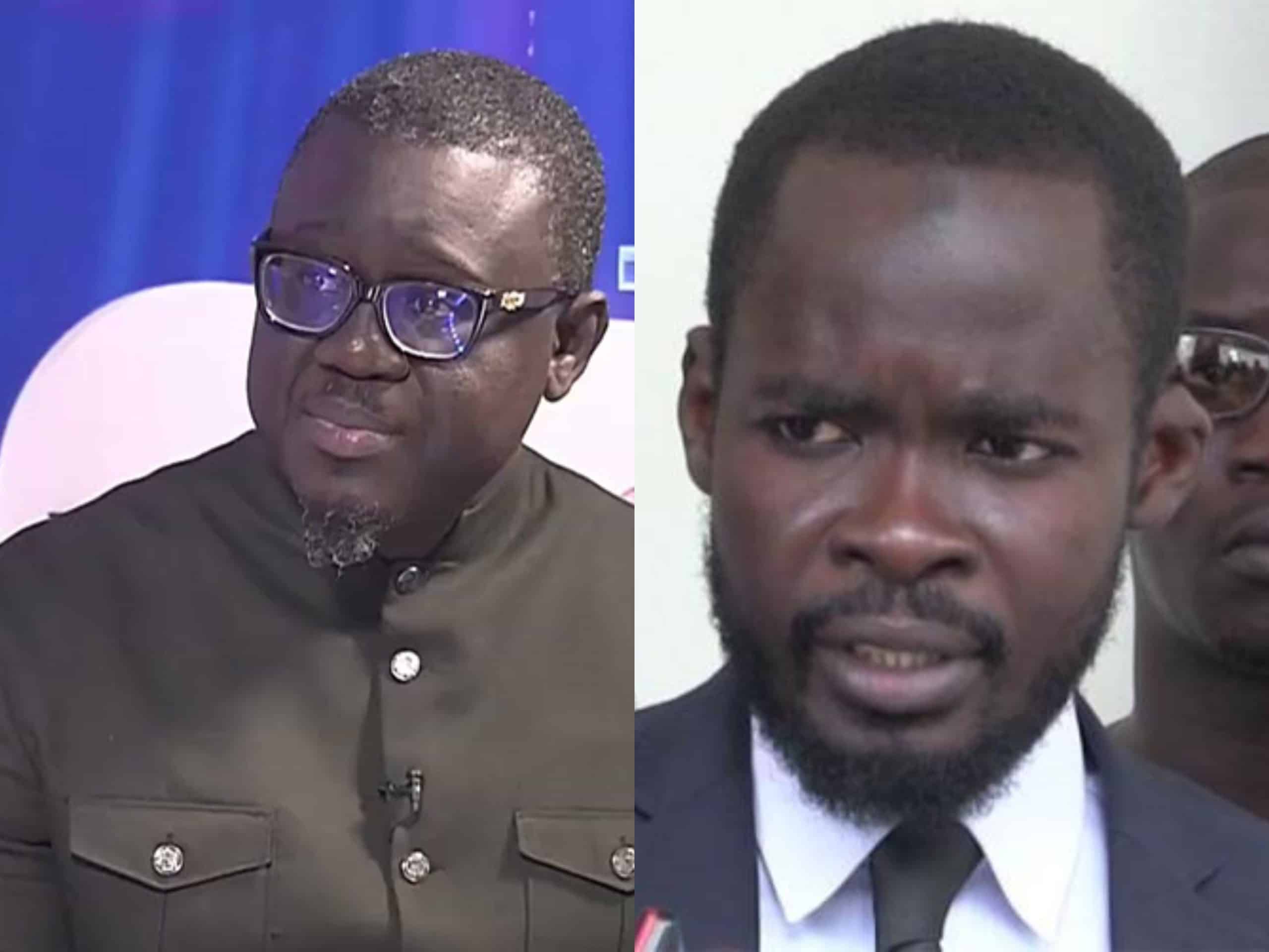 Discours contre les étrangers : Le Forum du justiciable appelle Tahirou Sarr à la retenue