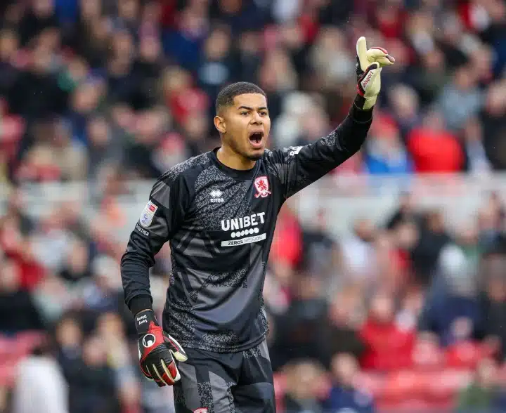 Championship : Seny Dieng et Middlesbrough dominent Sheffield Wednesday (2-0)