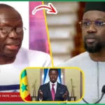 Moundiaye Cissé passe à la loupe le discours du pdt Diomaye Faye