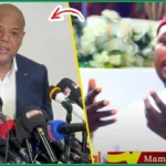 (Vidéo) Aff. Prodac: Oustaz Al Amine Dramé charge Mame Mbaye Niang après sa sortie « Geumouma Ay Waxam Li SONKO Waxone Lay Deugal… »