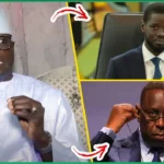 (Vidéo) Caisses de l’Etat vides: « Diomaye Waroul Wone Bayi Macky Sall Dem Nakh… » déclare Bara Dolly