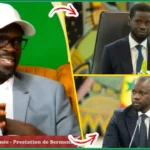 (Vidéo) Victoire de Diomaye sur Macky à Touba : Bara Dolly dévoile le « secret » !