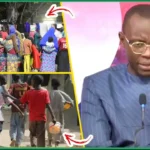 (Vidéo) Victoire de Diomaye sur Macky à Touba : Bara Dolly dévoile le « secret » !