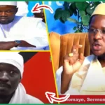 (Vidéo) Cheikh Bara Ndiaye décrypte le discours & le geste noble de DIOMAYE à la Grande Mosquée de Dakar