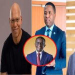 Charles Michel taxé de LGBT: Serigne S. Gueye recadre Mame Makhtar Gueye « Mom Moy Kan Baniouy… » (Vidéo)